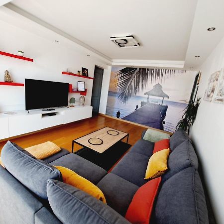 Appartement Bora Bora Narbona Exterior foto